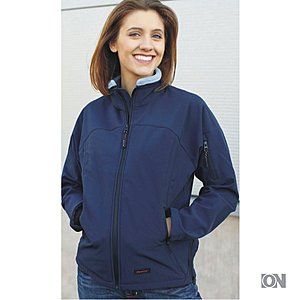 Softshelljacke Result 122 fr Damen