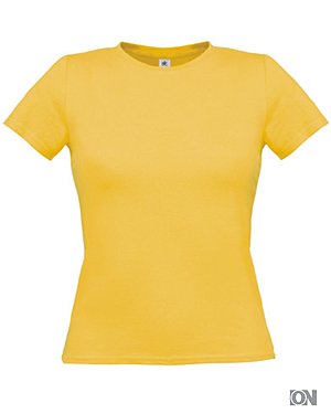 Damen T-Shirt Promo, viele Farben von XS-XL