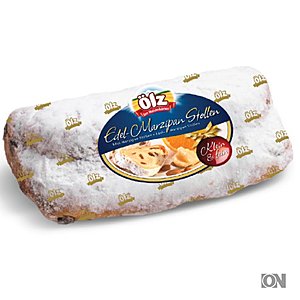 Edel-Marzipan Stollen 200g