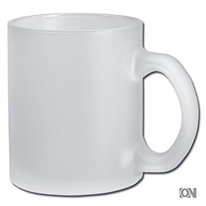 Glastasse KENNY, 0,30 l