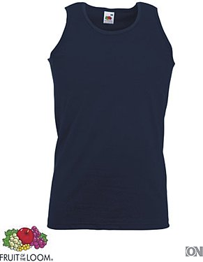 Athletic Shirt fr Herren in verschiedenen Farben