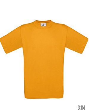 T-Shirt Promo Gelbtöne von S-XXL