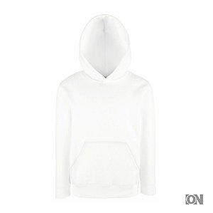 Kapuzensweatshirt fr Kinder