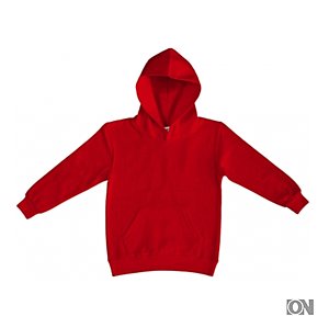 SG Kapuzensweatshirt fr Kinder