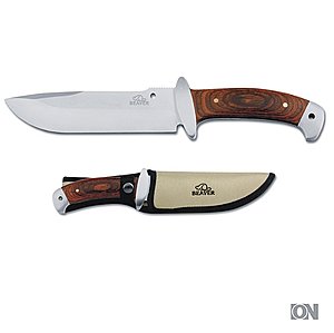 Jagdmesser Norris
