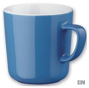 Tasse MOCCA, 0,23l in vielen Farben