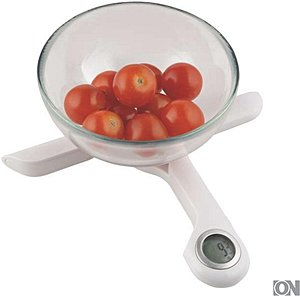 Kchenwaage Compact Profi