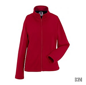 Softshelljacke Smart fr Damen