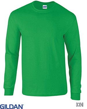 Herren Langarm T-Shirt Ultra, verschiedene Farben
