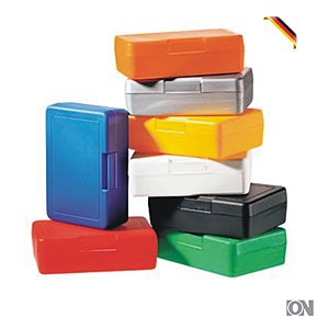 Vorratsdose Lunch-Box