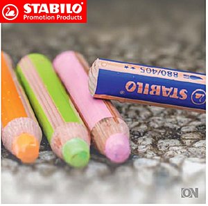 STABILO woodySET
