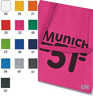 Tasche Munich Direktimport ab 1000 Stck