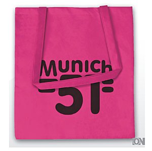 NON-Woven Tasche Munich ab 250 Stck