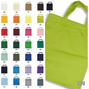 Non-Woven Tasche, Inlanddruck ab 250 Stck