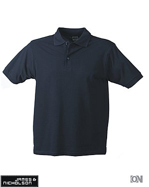 Hochwertige Poloshirt