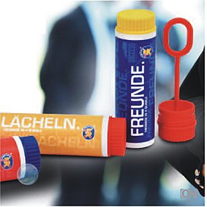Seifenblasen Pustefix