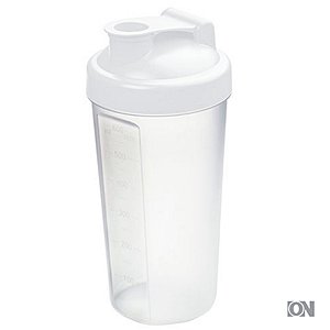 Shaker Protein