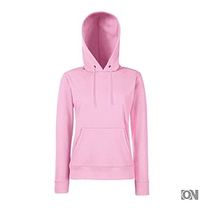Kapuzensweatshirt fr Damen