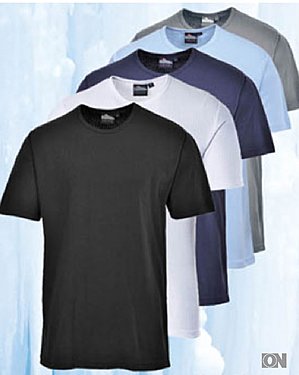 Thermo T-Shirt kurzarm