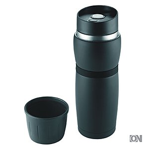 Thermosflasche Crema Travel
