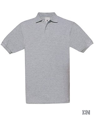Herren Poloshirt Promo viele Farben von S-3XL