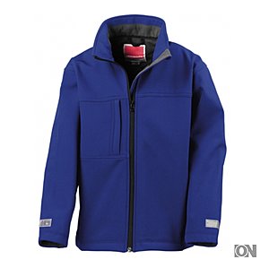 Softshelljacke Result fr Kinder