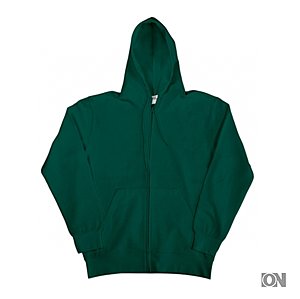 SG Herren Sweatjacke mit Kapuze